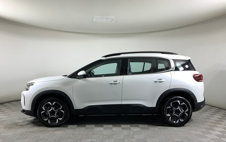 Citroen C5 Aircross I, 2023 год, 3 350 000 рублей, 8 фотография