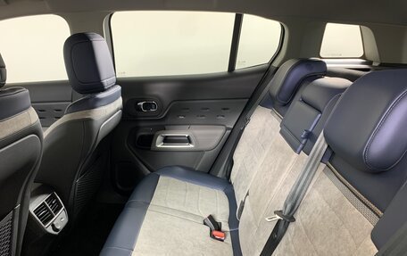 Citroen C5 Aircross I, 2023 год, 3 350 000 рублей, 18 фотография