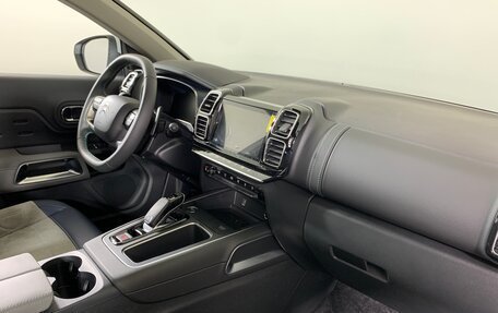 Citroen C5 Aircross I, 2023 год, 3 350 000 рублей, 13 фотография