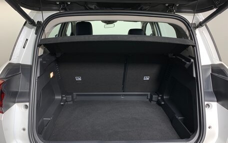 Citroen C5 Aircross I, 2023 год, 3 350 000 рублей, 19 фотография