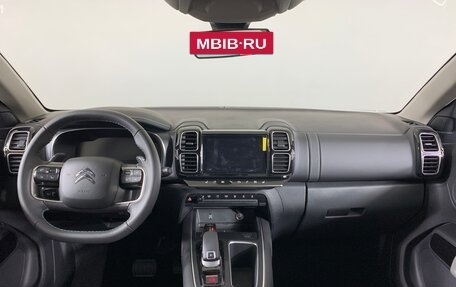 Citroen C5 Aircross I, 2023 год, 3 350 000 рублей, 12 фотография