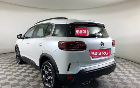 Citroen C5 Aircross I, 2023 год, 3 350 000 рублей, 7 фотография