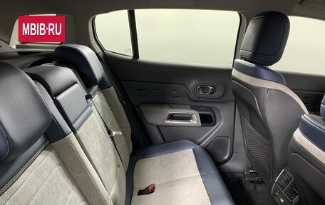 Citroen C5 Aircross I, 2023 год, 3 350 000 рублей, 17 фотография