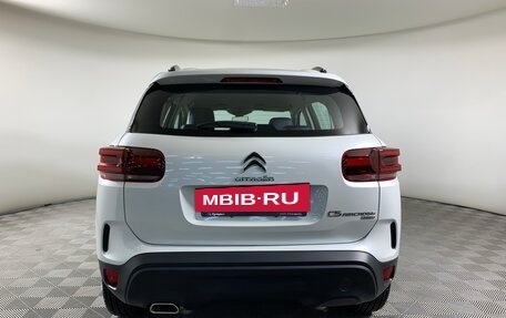 Citroen C5 Aircross I, 2023 год, 3 350 000 рублей, 6 фотография