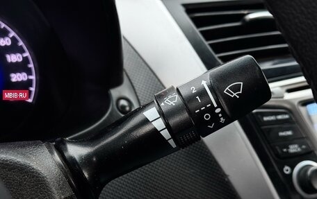 Hyundai Solaris II рестайлинг, 2016 год, 870 000 рублей, 15 фотография