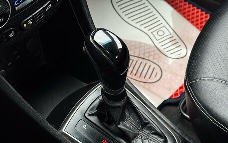 Hyundai Solaris II рестайлинг, 2016 год, 870 000 рублей, 20 фотография