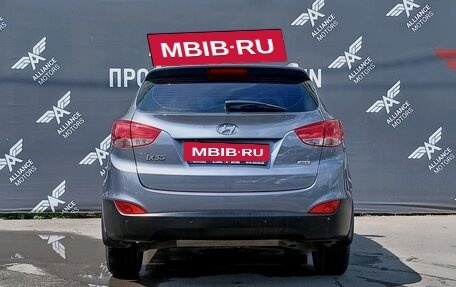 Hyundai ix35 I рестайлинг, 2013 год, 1 390 000 рублей, 6 фотография