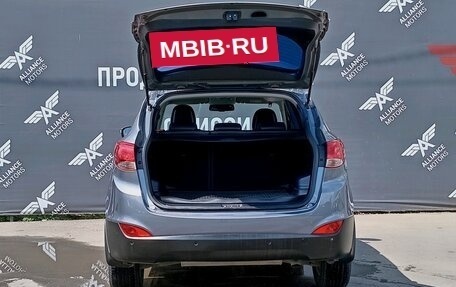 Hyundai ix35 I рестайлинг, 2013 год, 1 390 000 рублей, 7 фотография