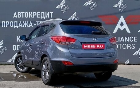 Hyundai ix35 I рестайлинг, 2013 год, 1 390 000 рублей, 5 фотография