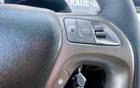 Hyundai ix35 I рестайлинг, 2013 год, 1 390 000 рублей, 16 фотография