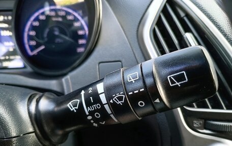 Hyundai ix35 I рестайлинг, 2013 год, 1 390 000 рублей, 18 фотография