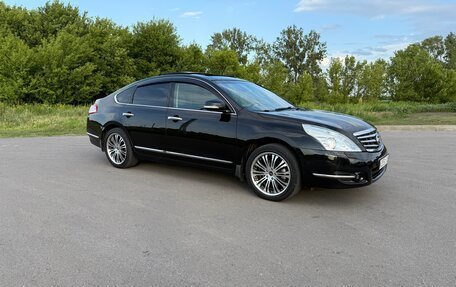 Nissan Teana, 2012 год, 1 300 000 рублей, 9 фотография