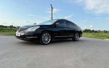 Nissan Teana, 2012 год, 1 300 000 рублей, 8 фотография