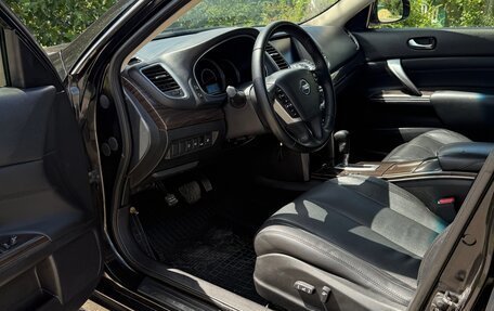 Nissan Teana, 2012 год, 1 300 000 рублей, 10 фотография
