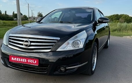 Nissan Teana, 2012 год, 1 300 000 рублей, 3 фотография