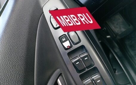 Hyundai ix35 I рестайлинг, 2013 год, 1 390 000 рублей, 19 фотография