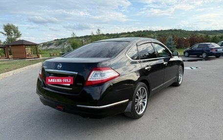 Nissan Teana, 2012 год, 1 300 000 рублей, 7 фотография