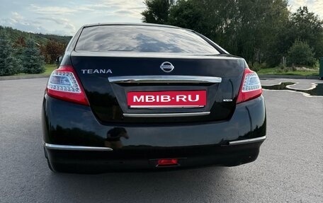 Nissan Teana, 2012 год, 1 300 000 рублей, 6 фотография