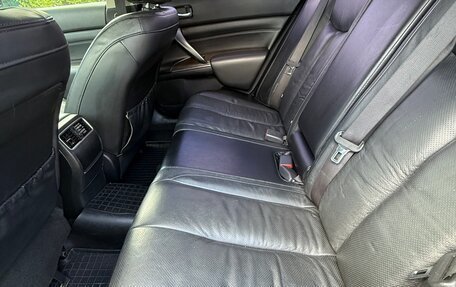 Nissan Teana, 2012 год, 1 300 000 рублей, 22 фотография
