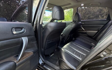 Nissan Teana, 2012 год, 1 300 000 рублей, 21 фотография