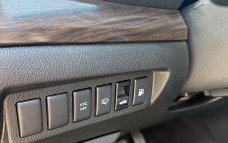 Nissan Teana, 2012 год, 1 300 000 рублей, 13 фотография