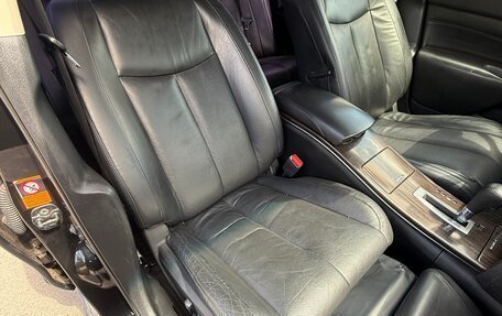 Nissan Teana, 2012 год, 1 300 000 рублей, 25 фотография