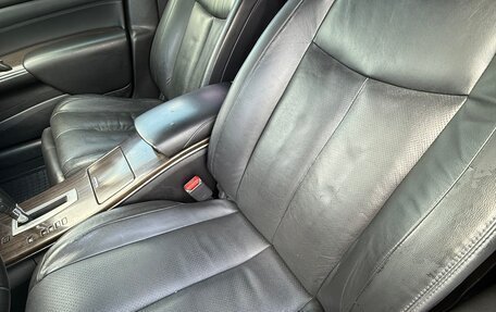 Nissan Teana, 2012 год, 1 300 000 рублей, 20 фотография