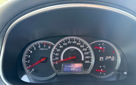 Nissan Teana, 2012 год, 1 300 000 рублей, 18 фотография