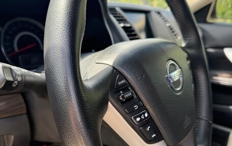 Nissan Teana, 2012 год, 1 300 000 рублей, 14 фотография