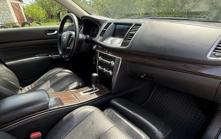 Nissan Teana, 2012 год, 1 300 000 рублей, 26 фотография