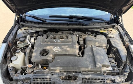 Nissan Teana, 2012 год, 1 300 000 рублей, 29 фотография