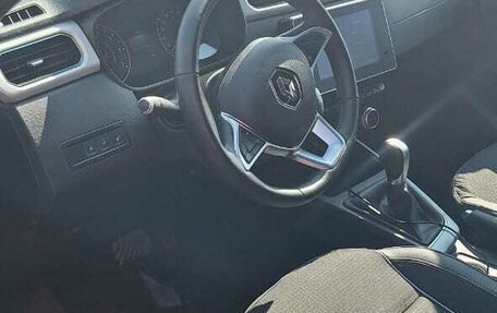 Renault Arkana I, 2022 год, 1 750 000 рублей, 11 фотография