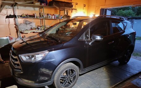 JAC S3, 2022 год, 1 050 000 рублей, 2 фотография