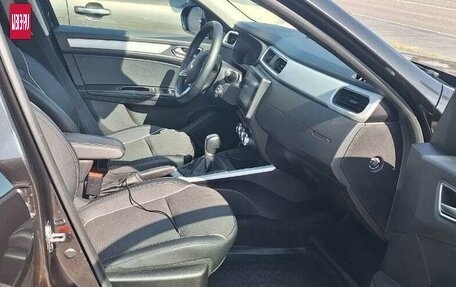 Renault Arkana I, 2022 год, 1 750 000 рублей, 7 фотография