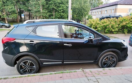 JAC S3, 2022 год, 1 050 000 рублей, 7 фотография