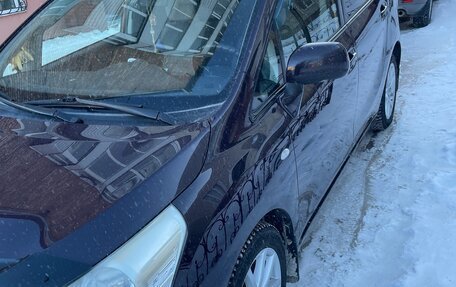 Toyota Verso I, 2011 год, 1 250 000 рублей, 3 фотография