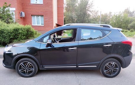 JAC S3, 2022 год, 1 050 000 рублей, 9 фотография