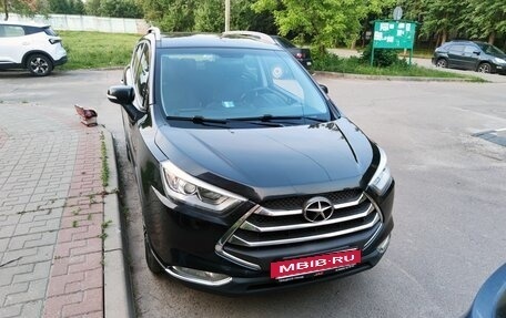 JAC S3, 2022 год, 1 050 000 рублей, 8 фотография