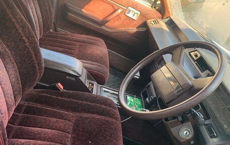 Toyota Crown, 1987 год, 320 000 рублей, 8 фотография