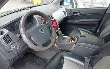 SsangYong Kyron I, 2008 год, 555 000 рублей, 4 фотография