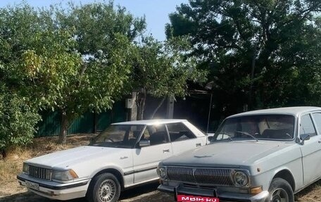 Toyota Crown, 1987 год, 320 000 рублей, 5 фотография