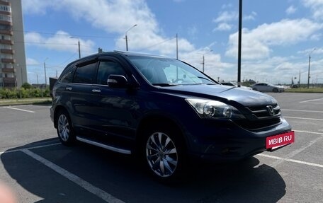 Honda CR-V III рестайлинг, 2010 год, 1 499 999 рублей, 6 фотография