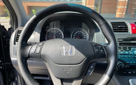 Honda CR-V III рестайлинг, 2010 год, 1 499 999 рублей, 7 фотография