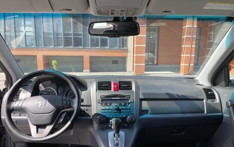 Honda CR-V III рестайлинг, 2010 год, 1 499 999 рублей, 9 фотография