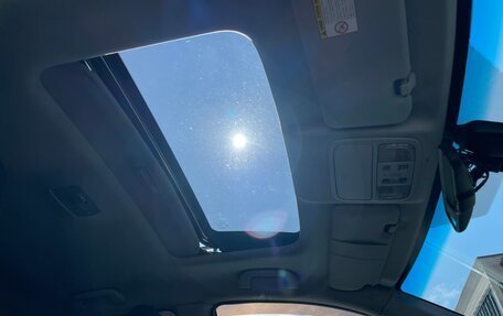 Honda CR-V III рестайлинг, 2010 год, 1 499 999 рублей, 14 фотография