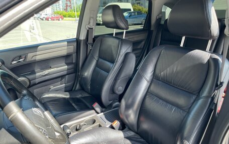 Honda CR-V III рестайлинг, 2010 год, 1 499 999 рублей, 11 фотография