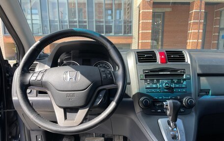 Honda CR-V III рестайлинг, 2010 год, 1 499 999 рублей, 8 фотография