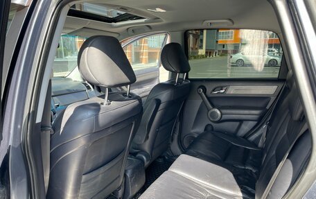 Honda CR-V III рестайлинг, 2010 год, 1 499 999 рублей, 15 фотография