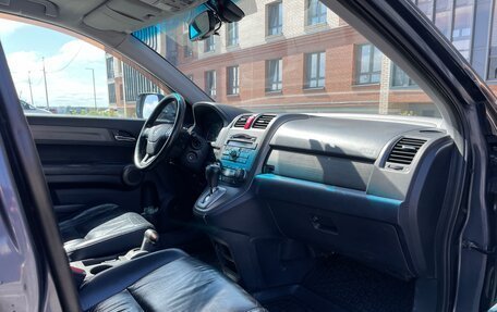 Honda CR-V III рестайлинг, 2010 год, 1 499 999 рублей, 12 фотография