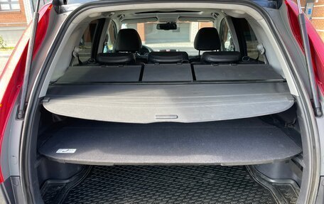 Honda CR-V III рестайлинг, 2010 год, 1 499 999 рублей, 20 фотография